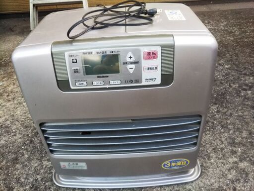 ダイニチ FW-577lX