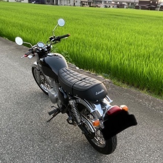 エストレヤ 実働　自賠責9月まで　取引中の画像