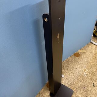  (売約済み)掃除機スタンド スティッククリーナー ダイソン 木...