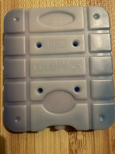 captainstag 蓄冷剤8個セット