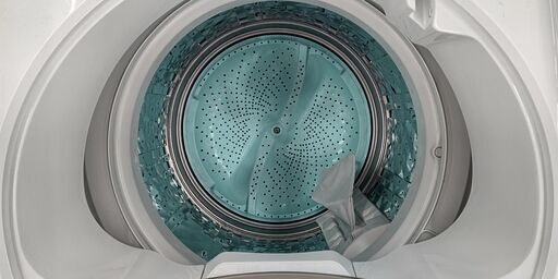 SHARP(シャープ) 全自動洗濯機 ES-GV90R-N 9.0kg 2015年製 【トレファク上福岡】