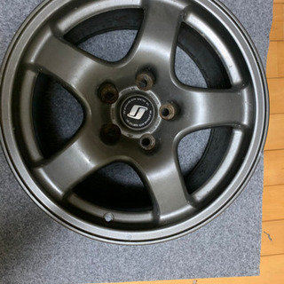 R32純正ホイール