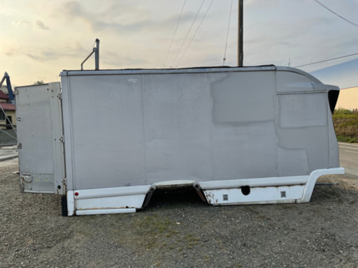 物置やガレージなどに