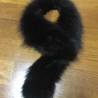 フェイクファー2種