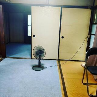 ⭐値下げしました⭐23,000円で賃貸も?⭐敷金礼金ゼロ⭐地域最安⭐2DK⭐安芸郡坂町