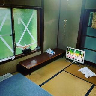 ⭐値下げしました⭐23,000円で賃貸も?⭐敷金礼金ゼロ⭐地域最安⭐2DK⭐安芸郡坂町