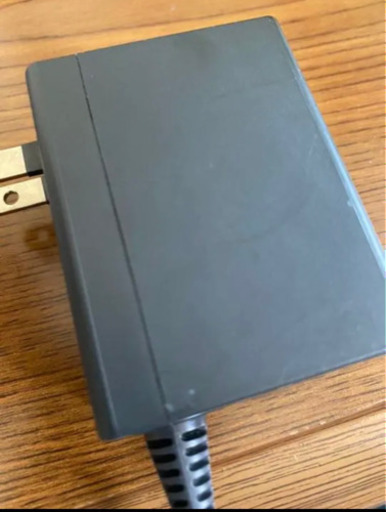 Nintendo Switch 任天堂スウィッチライト　グレー　ケース付き