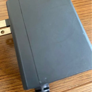 Nintendo Switch 任天堂スウィッチライト　グレー　ケース付きの画像