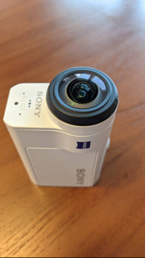 【大幅値下げ】SONY HDR-AS300セット/アクションカメラセット