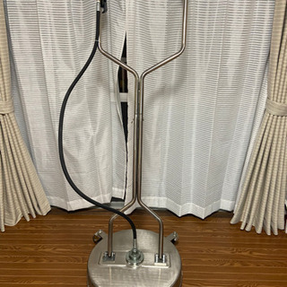 サーフェスクリーナー　ガン付き　50センチ　新品未使用