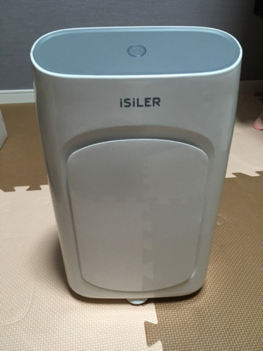 isiler 除湿機
