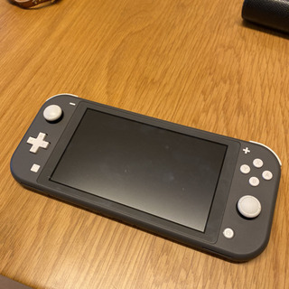 ニンテンドー スイッチライト switch lite 本体のみ