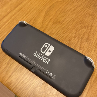 ニンテンドー スイッチライト switch lite 本体のみ