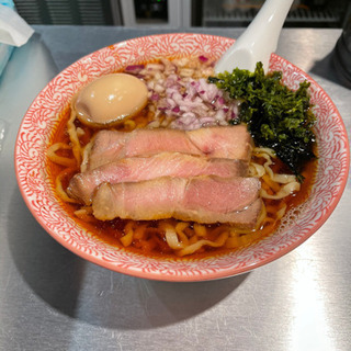 渋谷でラーメンを食べましょう！✨🍜 - その他