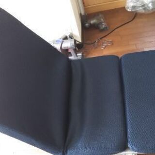 ミニ折りたたみベット
