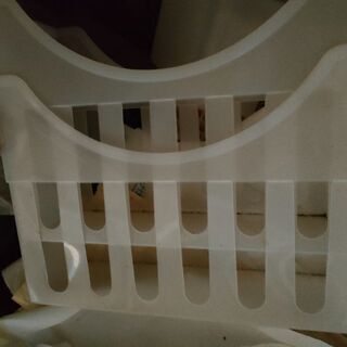 無料　収納ケース　DAISO等　の画像