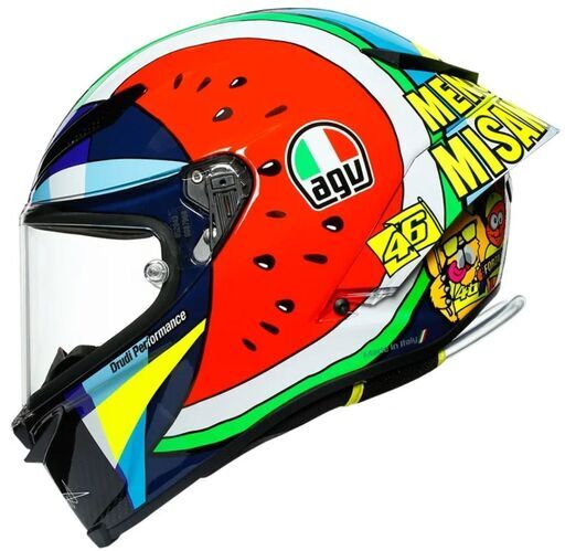 agv PISTA GP RR ミサノ2019 MS(57-58)★取寄せ品★