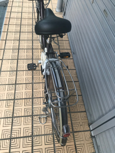 激安　電動自転車ヤマハパス　新基準　即乗り可能