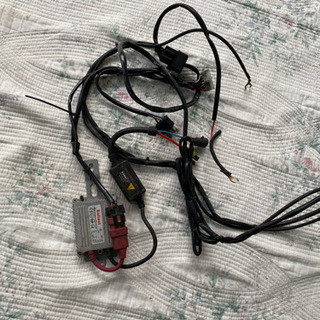 Ballast ジャンク品