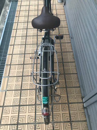 (取引中) 格安　ヤマハパス電動自転車　すぐ乗れます