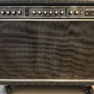 Roland JC-120　中古ギターアンプ 
