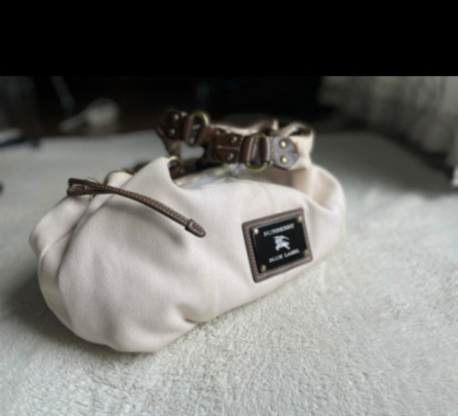 Burberry カバン