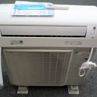 ☆ダイキン DAIKIN S56STEP-W F56STEP-W R56SEP 冷暖房ルームエアコン ストリーマ◆コンパクトでハイパワー