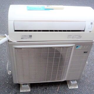 ☆ダイキン DAIKIN S56STEP-W F56STEP-W R56SEP 冷暖房ルームエアコン ストリーマ◆コンパクトでハイパワー②