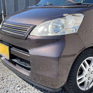 K-BREAK V-LUX EDITION ケイブレイク ブイラグ エディション JB5 ライフ ボンネットスポイラー LUXURY ラグジュアリーの画像
