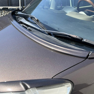 K-BREAK V-LUX EDITION ケイブレイク ブイラグ エディション JB5 ライフ ボンネットスポイラー LUXURY ラグジュアリーの画像