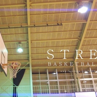 福山・尾道で社会人バスケのメンバー募集してます！ -STREAK ストリーク- - 福山市