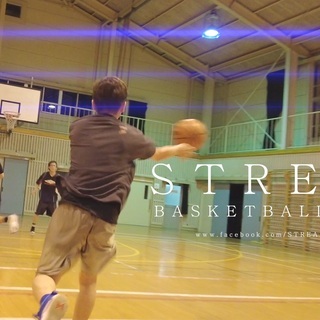 福山・尾道で社会人バスケのメンバー募集してます！ -STREAK ストリーク- - スポーツ