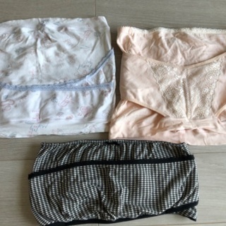 マタニティ用品(腹帯、お産パッドなど)の画像