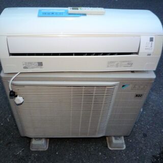 ☆ダイキン DAIKIN S56STEP-W F56STEP-W R56SEP 冷暖房ルームエアコン ストリーマ◆2015年製・コンパクトでハイパワー