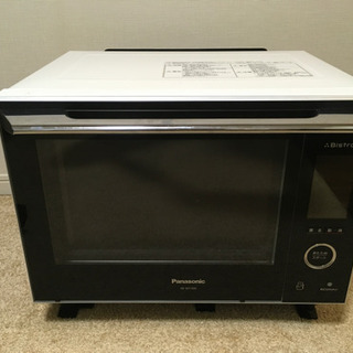 Panasonic NE-BS1300-W