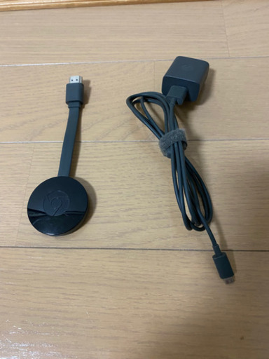 クロームキャスト
