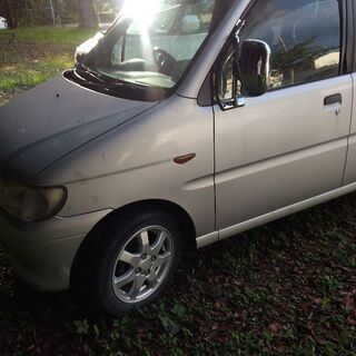 ダイハツム-ブ    の画像