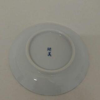 美濃焼き  睦美  小皿20枚の画像