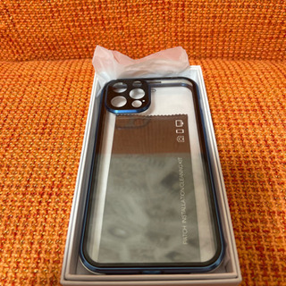iPhone12Pro MAX全面保護カバー