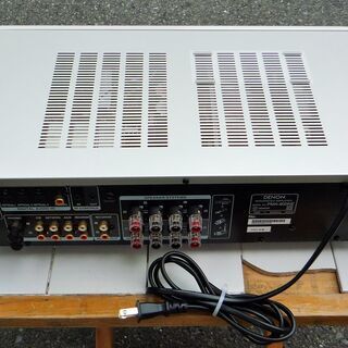 ☆デノン DENON PMA-800NE プリメインアンプ◇2020年製・New Era