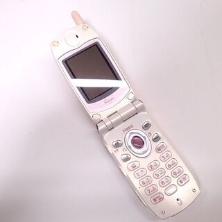 D261 docomo ムーバ N251i 
