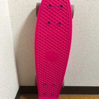 penny 22inch ミニクルーザー