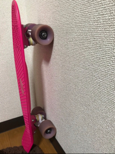 penny 22inch ミニクルーザー