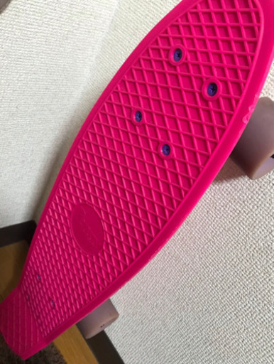 penny 22inch ミニクルーザー
