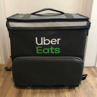 ウーバーイーツ　ウバック