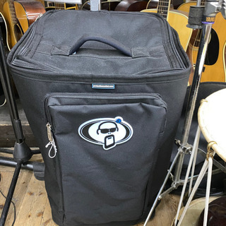 カホン　tycoon 打楽器　椅子みたいな楽器の画像