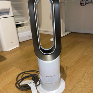 【破格】Dyson Hot + Cool AM09WN 極美品 超美品 保証 2020年製 扇風機