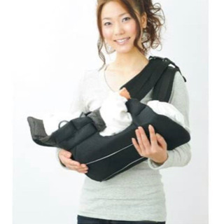 美品 抱っこ紐の画像