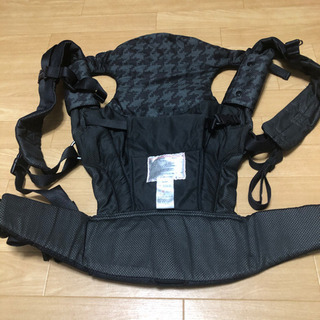 美品 抱っこ紐の画像