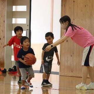小学生対象のバスケスクール【フレイムファング】 − 佐賀県